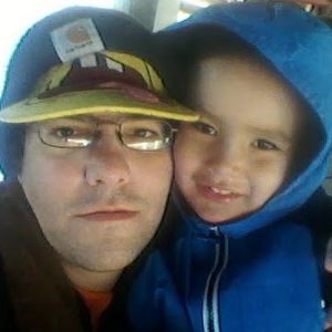 Meet your Posher, Nathaniel